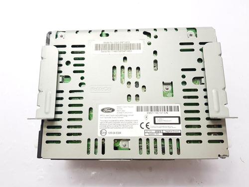 Electronic module FORD GALAXY III (CK)  | BP28120137M83 