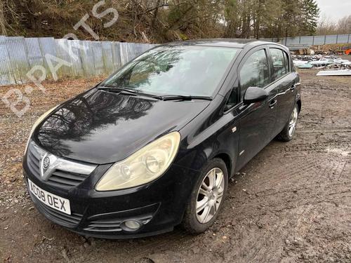 Engine control unit (ECU) VAUXHALL CORSA Mk III (D) (S07) 1.4 (L08) | BP35934001M57 - Image 8