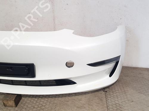 Front bumper TESLA MODEL 3 (5YJ3) EV AWD | BP33890061C7 - Image 3