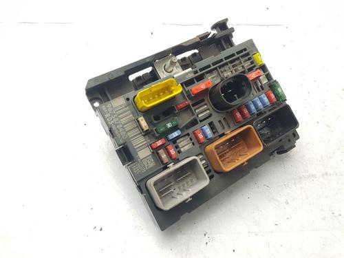 Used Fuse box Fuse box PEUGEOT 308 I (4A_, 4C_) 1.6 HDi (114 hp) 33275506 33275506