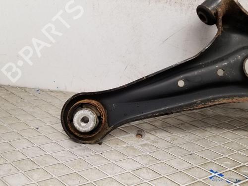 Left front suspension arm FORD FIESTA VI (CB1, CCN)  | BP22206849M12 