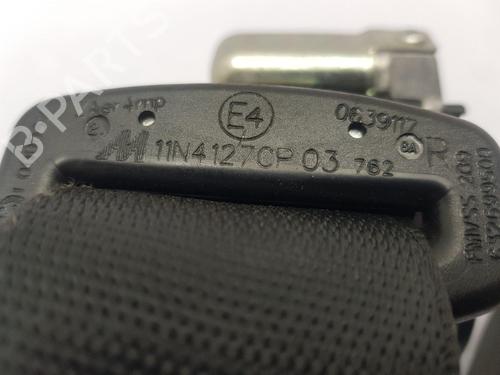 Front right seatbelt MCLAREN 720S 4.0 | BP35795557I25 - Image 5