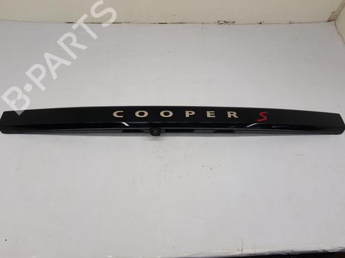 Used Tailgate handle MINI MINI (F66, F65) Cooper S (204 hp) 29755928