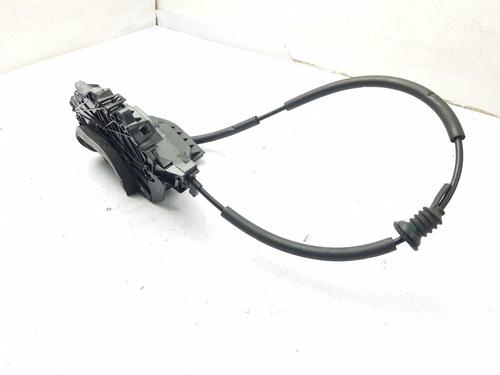Front left lock TESLA MODEL Y (5YJY) | BP33944349C98 - Image 5
