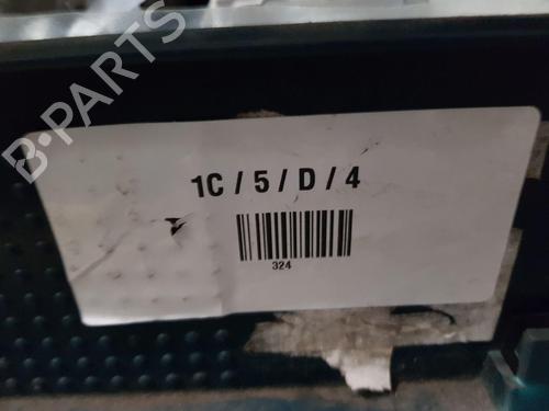 Other MERCEDES-BENZ S-CLASS (W222, V222, X222) S 350 BlueTEC / d (222.132, 222.032, 222.123) | BP22670162O1 