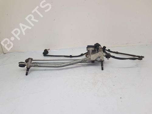 Front wiper motor CITROËN C3 II (SC_) 1.2 VTi 82 | BP35772172M29 - Image 2