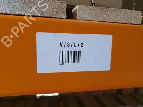 Hood lock FORD FIESTA VI (CB1, CCN)  | BP26723754C133 