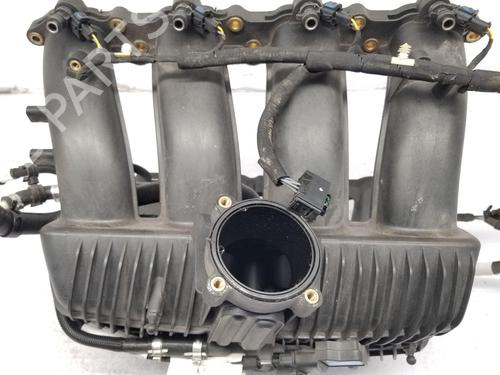 Intake manifold MCLAREN 570GT 3.8 | BP27600337M70