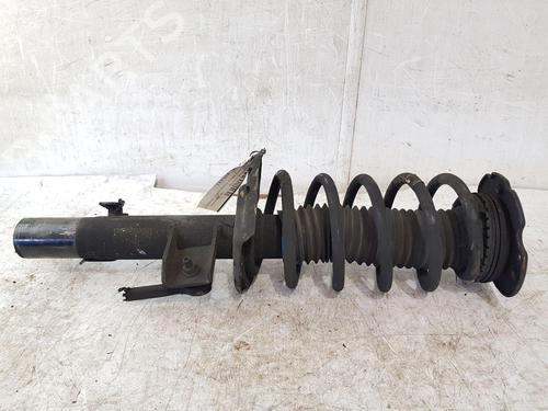 Used Left front shock absorber LAND ROVER RANGE ROVER EVOQUE (L551) 2.0 D150 (150 hp) 22681438