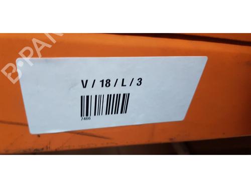 Electronic module FORD FIESTA VI (CB1, CCN) 1.0 | BP29514572M83 