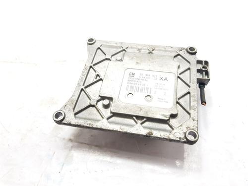 Engine control unit (ECU) VAUXHALL ZAFIRA Mk II (B) (A05) 1.8 | BP30948601M57
