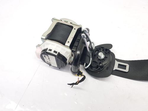 Front right seatbelt VW POLO VI (AW1, BZ1, AE1)  | BP30184884I25 