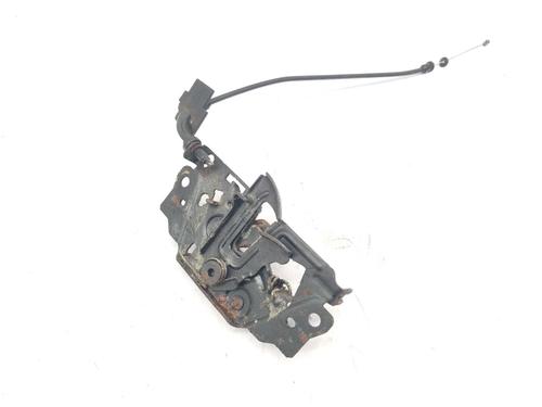 Used Hood lock Hood lock FORD TRANSIT CUSTOM V362 Van (FY, FZ) 2.0 EcoBlue (130 hp) 40463417 40463417