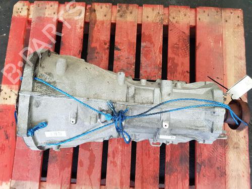 Gearkasse ALFA ROMEO GIULIA (952_) 2.2 D (952AFA25, 952AFM25, 952ALA25) (180 hp) 30823205