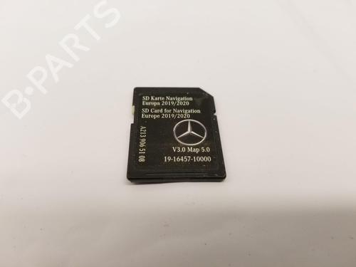 Used Other Other MERCEDES-BENZ C-CLASS (W205) C 200 EQ Boost (205.077) (184 hp) 35885411 35885411