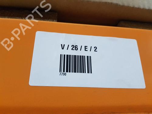 Engine control unit (ECU) NISSAN MICRA IV (K13K, K13KK) 1.2 | BP31346320M57 - Image 7