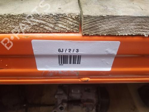Right rear brake caliper KIA SPORTAGE IV (QL, QLE) 1.6 CRDi Eco-Dynamics+ AWD | BP22206979M106 