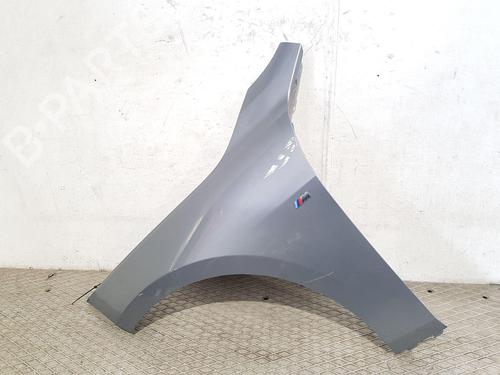 Left front fenders BMW 1 (F40) 118 i | BP29549105C41 