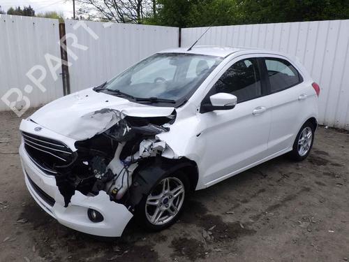 Headrest FORD KA+ III (UK, FK) 1.2 | BP25462333I31  - Image 20