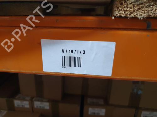 Fuse box VAUXHALL CORSA Mk IV (E) (X15) 1.4 | BP40015841E1 - Image 5