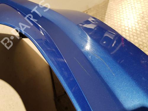 Stoßstange hinten MG MG 3 1.5 | BP31933211C8