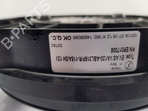 Radiator fan VOLVO XC60 II (246) T8 Hybrid AWD | BP29343393M35 