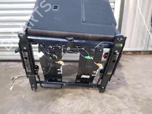 Right front seat AUDI Q3 Sportback (F3N) 2.5 RS TFSI quattro | BP30650156C16 