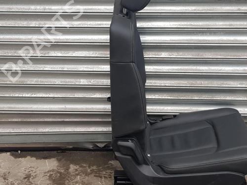Right front seat AUDI Q7 (4MB, 4MG, 4MQ) SQ7 TDI quattro | BP32787237C16  - Image 66
