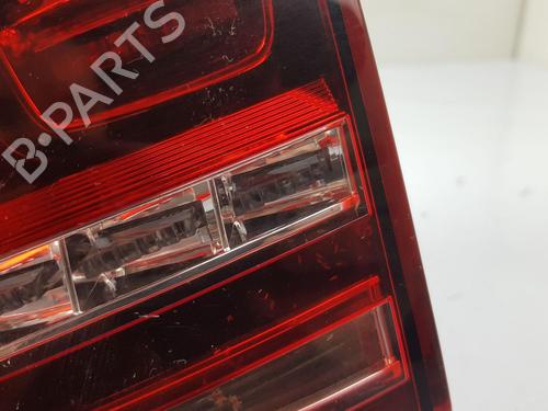 Right tailgate light VW GOLF VII (5G1, BQ1, BE1, BE2) 2.0 GTI | BP29620483C80 