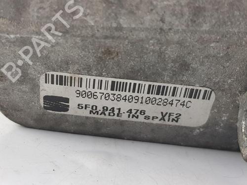 Xenon ballast SEAT LEON (5F1) 1.8 TSI | BP29642158C53 