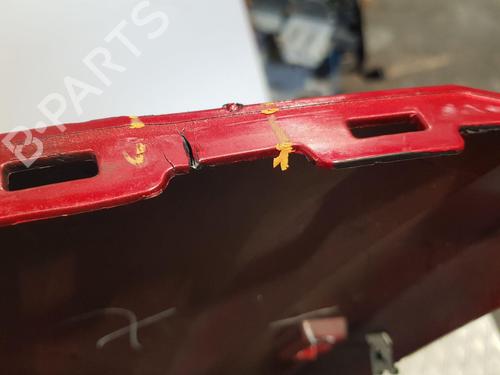 Front bumper MG MG HS (AS23) 1.5 EHS Hybrid (CSA6463) | BP27974836C7  - Image 20