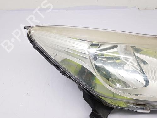 Right headlight NISSAN NOTE (E12) 1.2 DIG-S | BP32097875C29 - Image 3