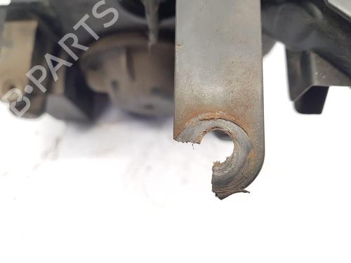 Left headlight FORD TRANSIT CONNECT (P65_, P70_, P80_) 1.8 Di | BP30891629C28  - Image 7