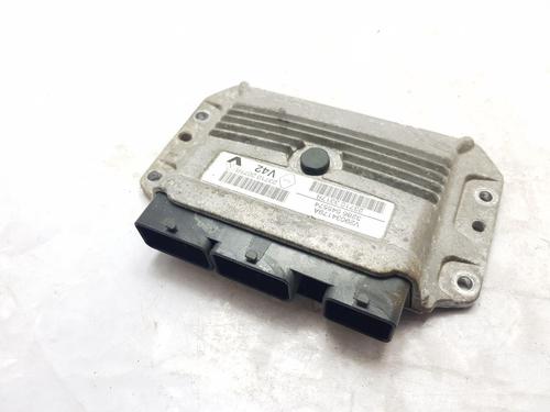 Used Engine control unit (ECU) RENAULT CLIO IV (BH_) 1.2 16V (73 hp) 30948561