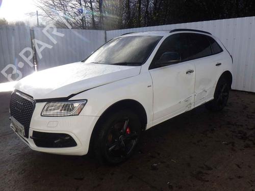 Electronic module AUDI Q5 (8RB) 3.0 TDI quattro | BP29597983M83 - Image 10