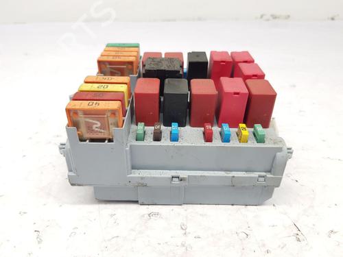 Fuse box CITROËN JUMPER II Van 2.2 HDi 130 | BP28362910E1 