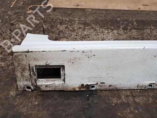 Left sideskirt AUDI TT (8J3) 2.0 TFSI | BP31365734C115 