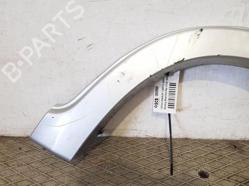 Rear left wheel arch trim HONDA CR-V II (RD_) 2.2 CTDi (RD9) | BP22682506C136 