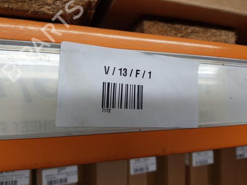 Venstre baglygte bagklap RENAULT MEGANE III Hatchback (BZ0/1_, B3_) 1.5 dCi (BZ09, BZ0D, BZ1W, BZ29, BZ14) | BP28684140C79