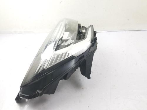 Right headlight RENAULT CLIO V (B7_) 1.0 TCe 100 (B7MT) | BP38709700C29 - Image 2