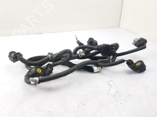 Electronic module KIA OPTIMA (FSGDS6B) 1.7 CRDi | BP31933010M83