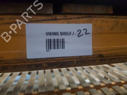 Bagagerumsgulv NISSAN NOTE (E12) 1.5 dCi | BP33966857I33  - Image 6