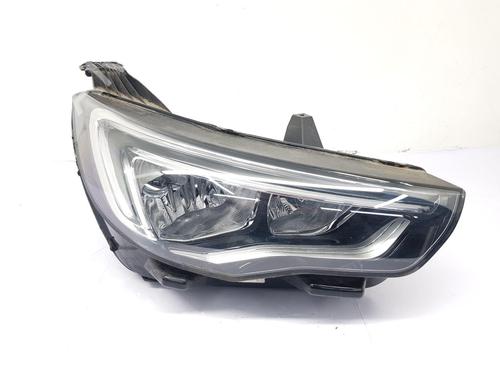 Used Right headlight OPEL GRANDLAND / GRANDLAND X (A18, P1UO) 1.6 Turbo D (75) (120 hp) 30090859