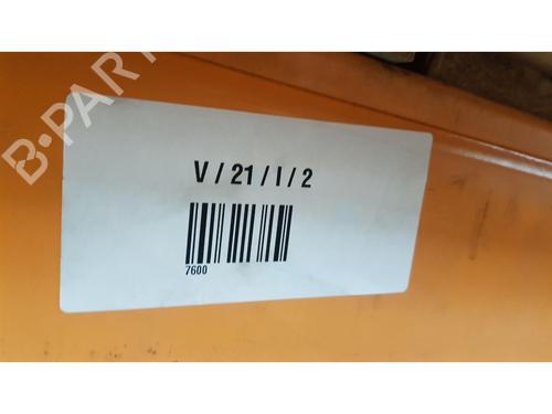 Kofangerbeslag bag SEAT TARRACO (KN2) 2.0 TDi | BP22674121C159 - Image 13