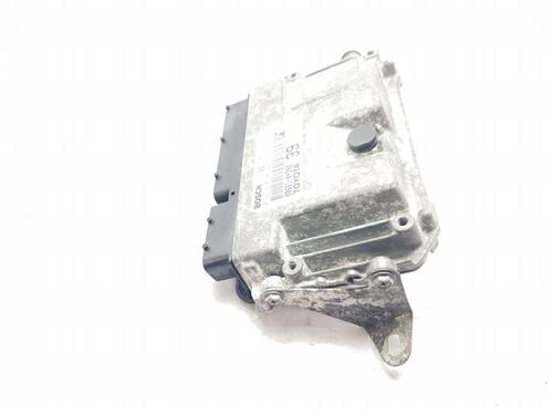 Engine control unit (ECU) PEUGEOT 108 1.0 VTi | BP30976785M57