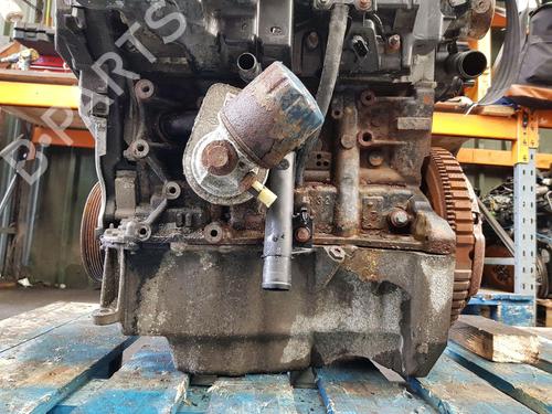 Engine DACIA LOGAN MCV II 1.5 dCi | BP28283856M1 