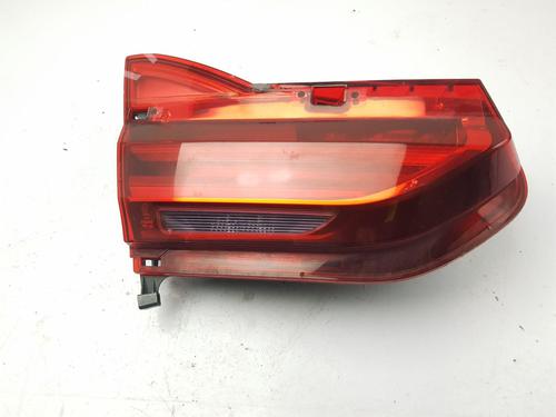 Used Left tailgate light Left tailgate light BMW 7 (G11, G12) 730 d, Ld xDrive (265 hp) 33056687 33056687