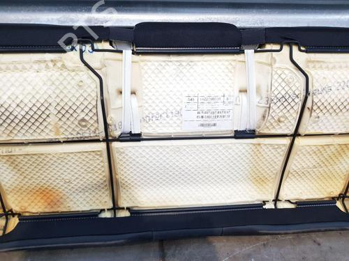 Right front seat AUDI A1 (8X1, 8XK) S1 quattro | BP23332150C16 