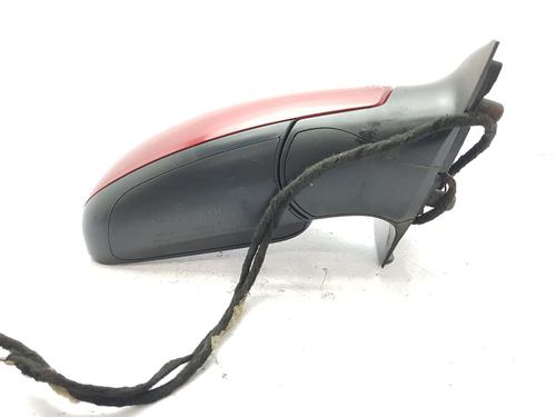 Right mirror PEUGEOT 307 (3A/C) 2.0 HDi 135 | BP22683534C27 