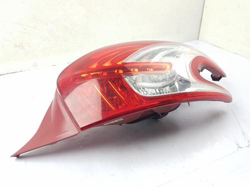 Right taillight PEUGEOT 208 I (CA_, CC_) 1.2 VTI 82 | BP29756018C35 
